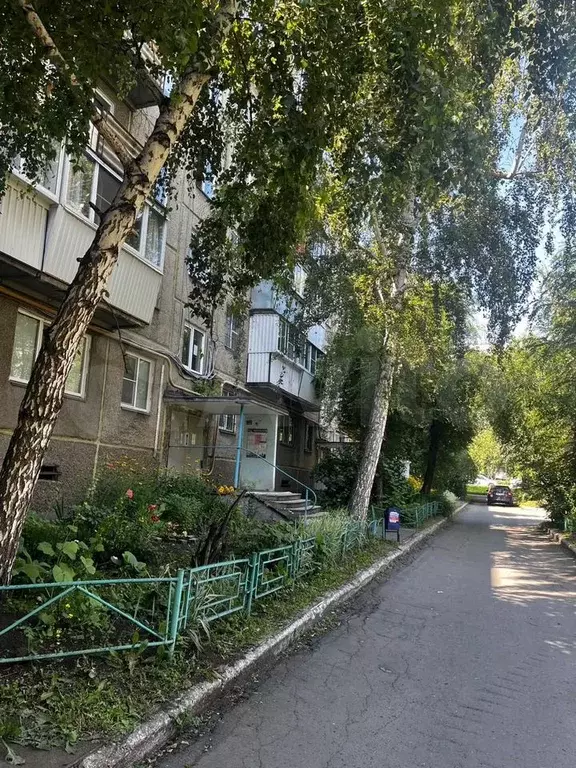 2-к. квартира, 44 м, 3/5 эт. - Фото 0