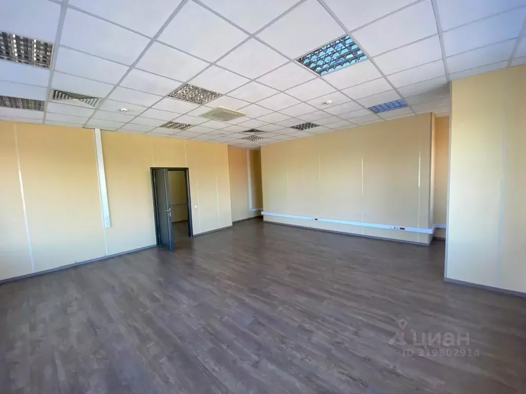 Офис в Москва Скотопрогонная ул., 27/26С1 (1203 м) - Фото 0