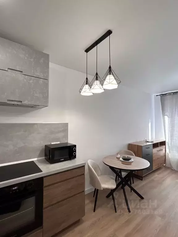 2-к кв. Москва Очаковское ш., 5к4 (41.6 м) - Фото 2