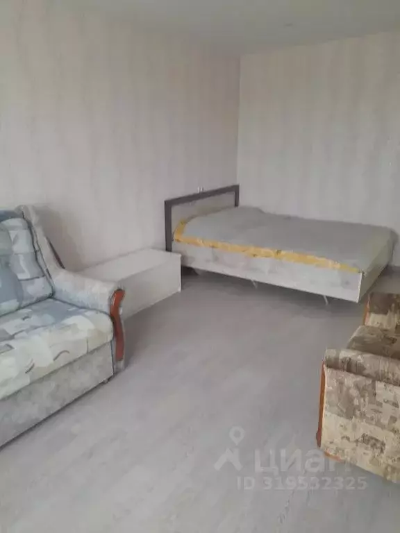 1-к кв. Карелия, Сортавала ул. Бондарева, 7 (33.0 м) - Фото 0