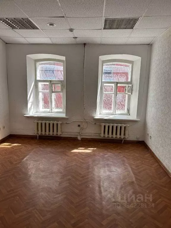 Офис в Самарская область, Самара ул. Куйбышева, 127 (17 м) - Фото 1