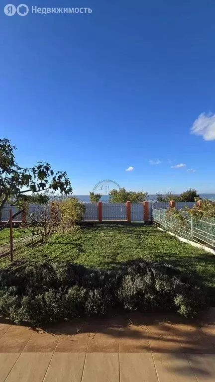 Дом в село Витязево, Кубанская улица, 2В (160 м) - Фото 2