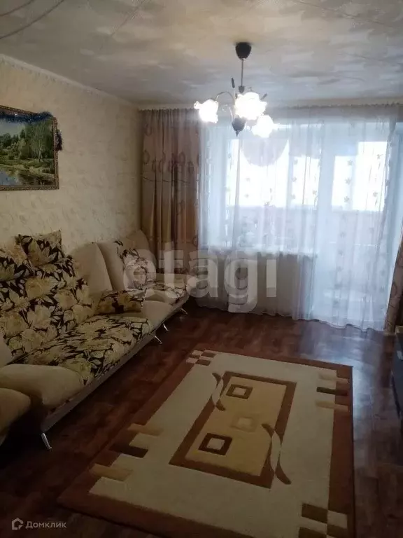Продаётся 3-к квартира, 58.9 м - Фото 0