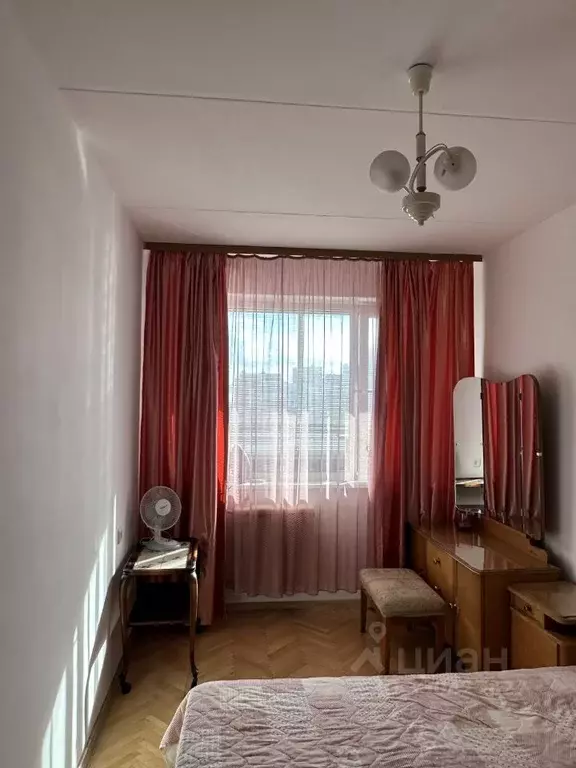 2-к кв. Москва ул. Верхняя Масловка, 16 (50.1 м) - Фото 2