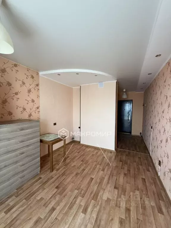 Студия Новосибирская область, Новосибирск ул. Виктора Уса, 7 (19.3 м) - Фото 0