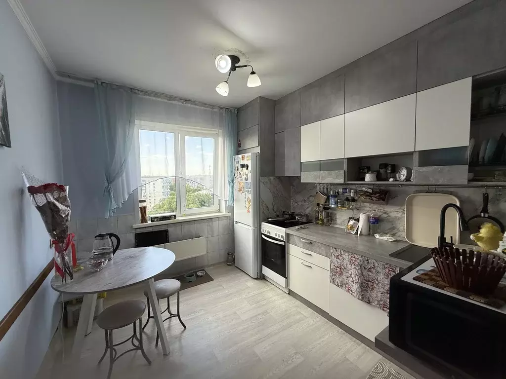Продаётся 3-к квартира, 67 м - Фото 0