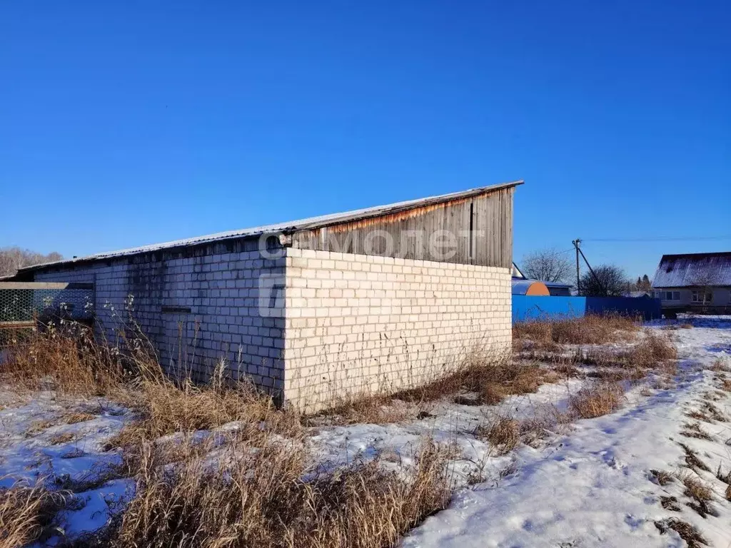 Дом в Тюменская область, Исетский муниципальный округ, пос. Кировский ... - Фото 2