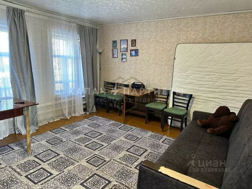 Дом в Свердловская область, Полевской ул. Есенина, 8 (53 м) - Фото 2