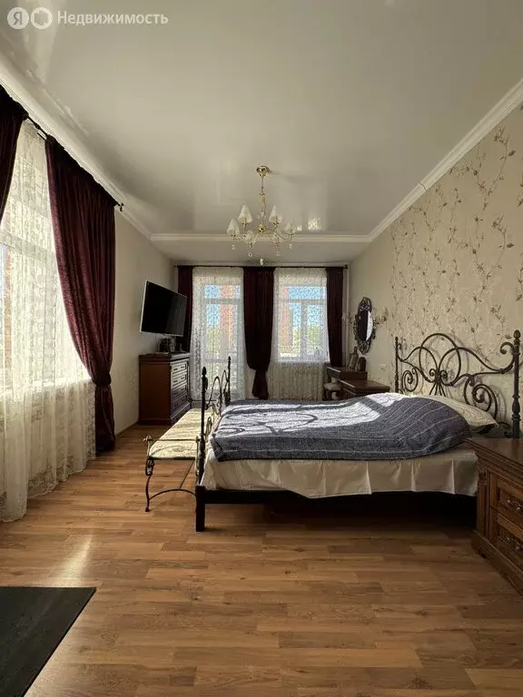 3-комнатная квартира: Вологда, Огородный переулок, 7 (99.4 м) - Фото 0