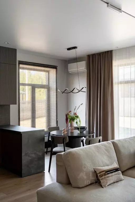 Дом в Татарстан, Высокогорский район, Семиозерское с/пос, д. Макаровка ... - Фото 1