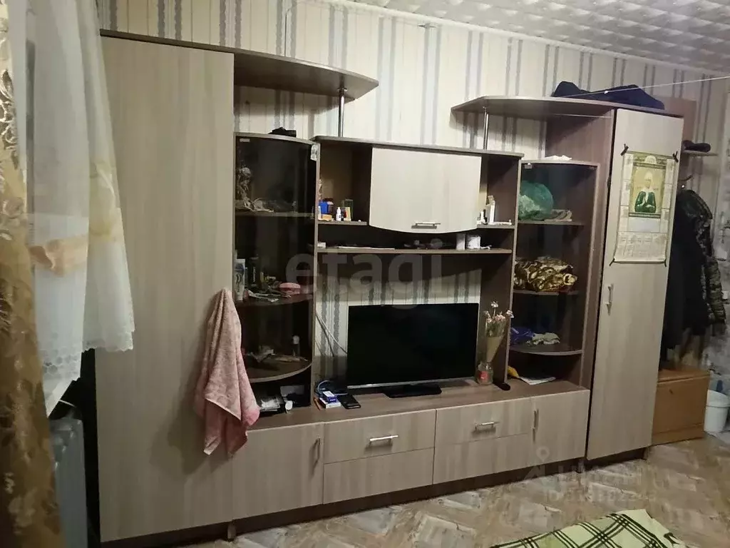 Комната Коми, Сыктывкар ул. Морозова, 53 (12.9 м) - Фото 1