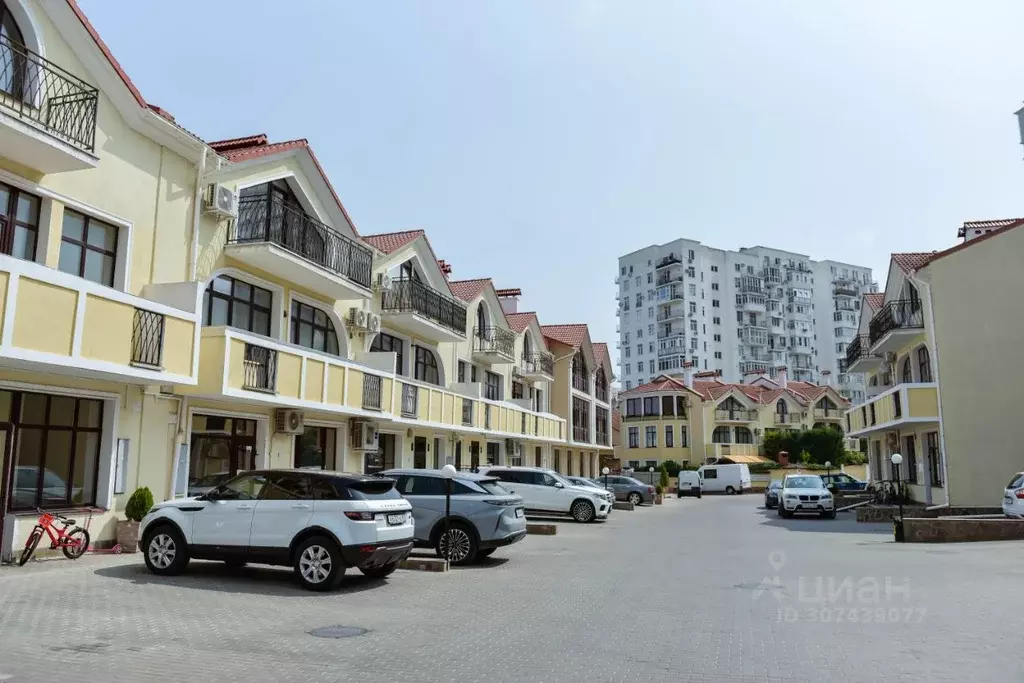 4-к кв. Севастополь ул. Степаняна, 10Б (173.7 м) - Фото 0