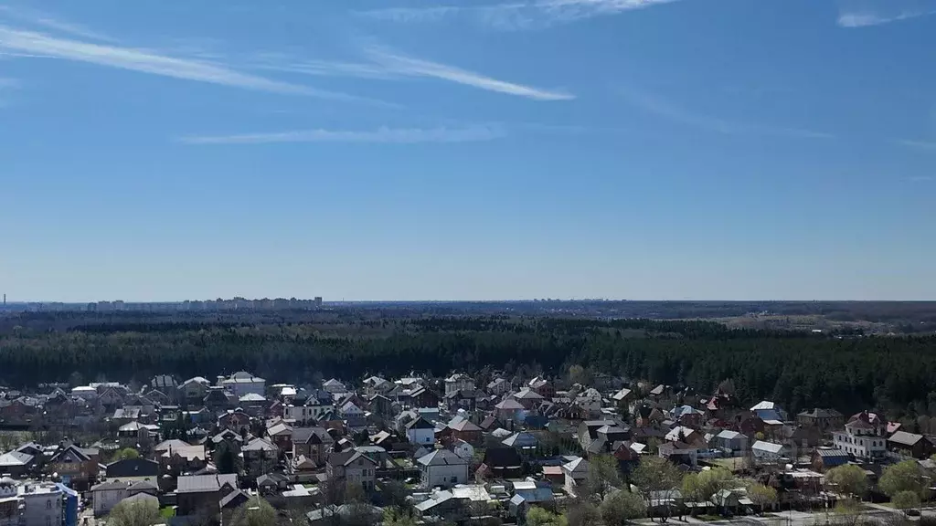 2-к кв. Москва Внуковское поселение, ул. Анны Ахматовой, 11к3 (71.6 м) - Фото 2