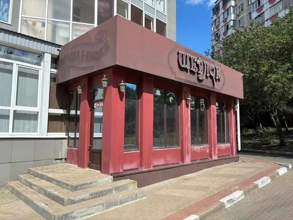 Помещение свободного назначения в Белгородская область, Белгород ... - Фото 2