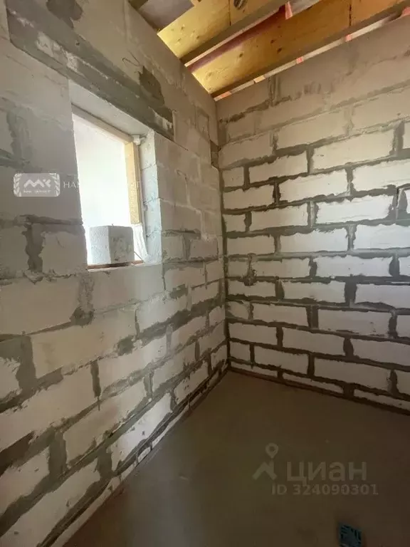 Коттедж в Ленинградская область, Выборгский район, пос. Первомайское  ... - Фото 2