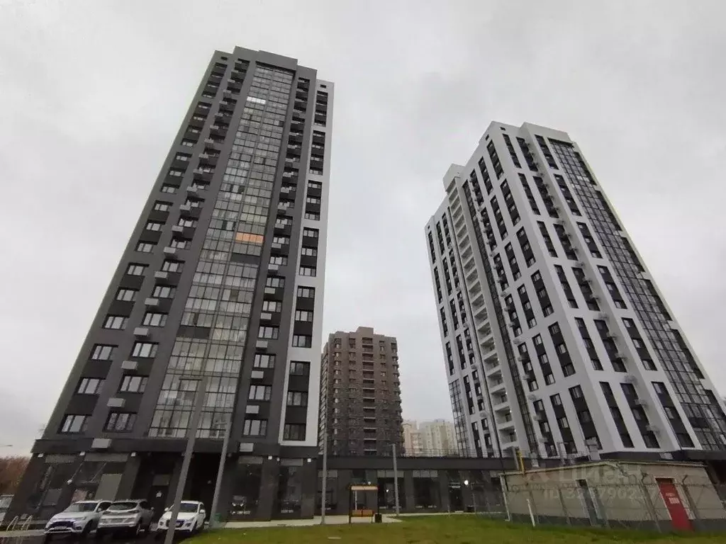 Помещение свободного назначения в Москва Коровинское ш., 29 (51 м) - Фото 1