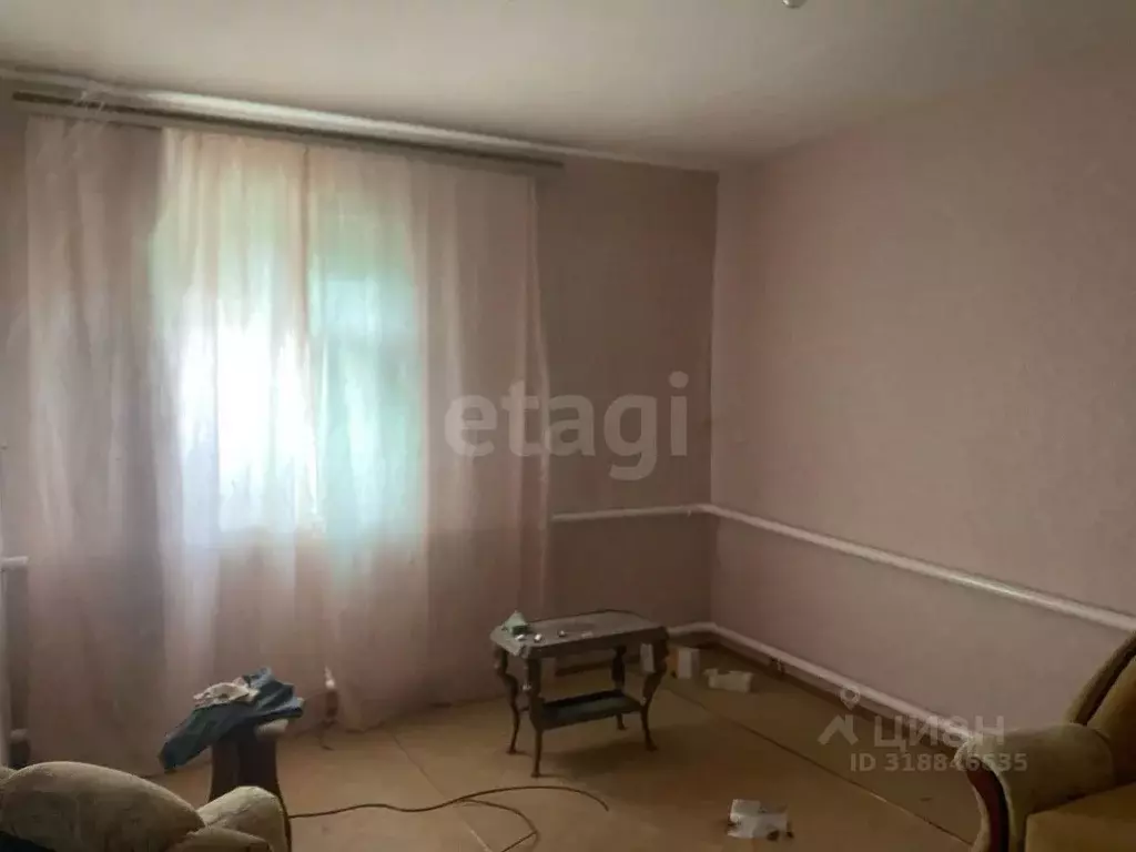 3-к кв. Калмыкия, Лаганский район, с. Северное Новая ул., 4 (64.89 м) - Фото 0