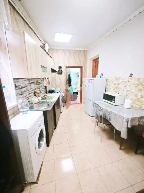 2-к кв. Крым, Симферополь бул. Ивана Франко, 26 (26.0 м) - Фото 0