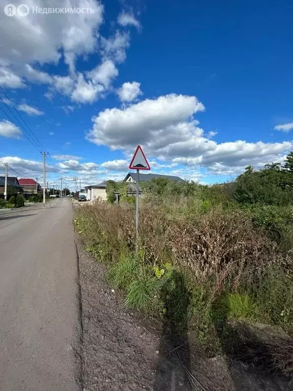 Участок в Альметьевск, улица Степана Эрьзи (8.52 м) - Фото 2