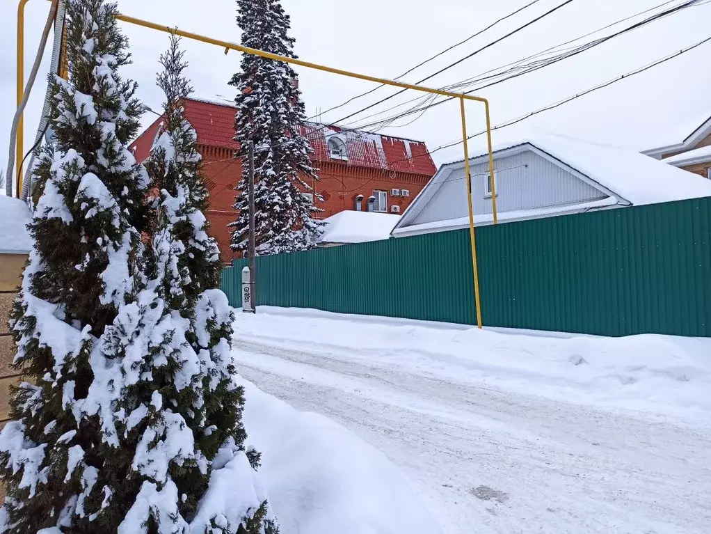 Коттедж в Самарская область, Самара Прогонный проезд, 2 (480 м) - Фото 2