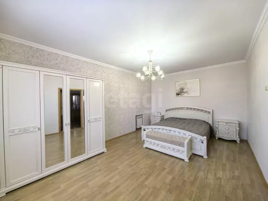 Дом в Краснодарский край, Ейск Каштановая ул. (234 м) - Фото 1