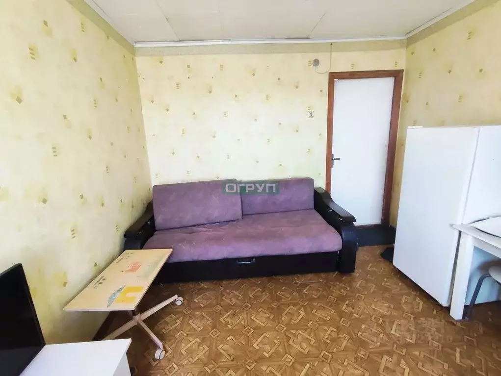 Комната Пензенская область, Пенза Ульяновская ул., 17 (11.5 м) - Фото 1