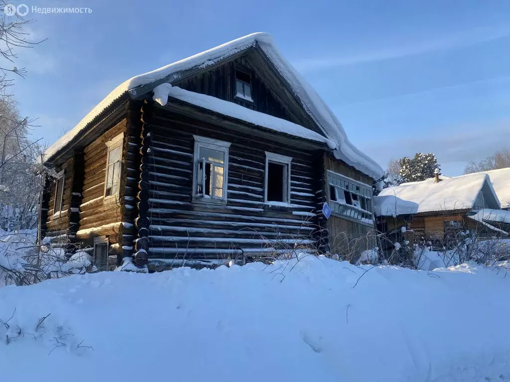 Участок в Сыктывкар, Восточная улица, 81 (7.5 м) - Фото 1