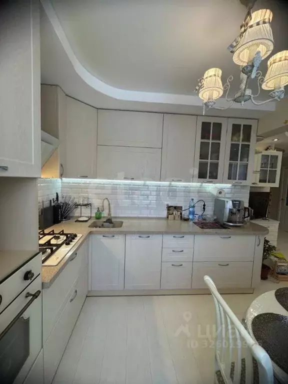 4-к кв. Иркутская область, Ангарск 22-й мкр, 3 (100.0 м) - Фото 1