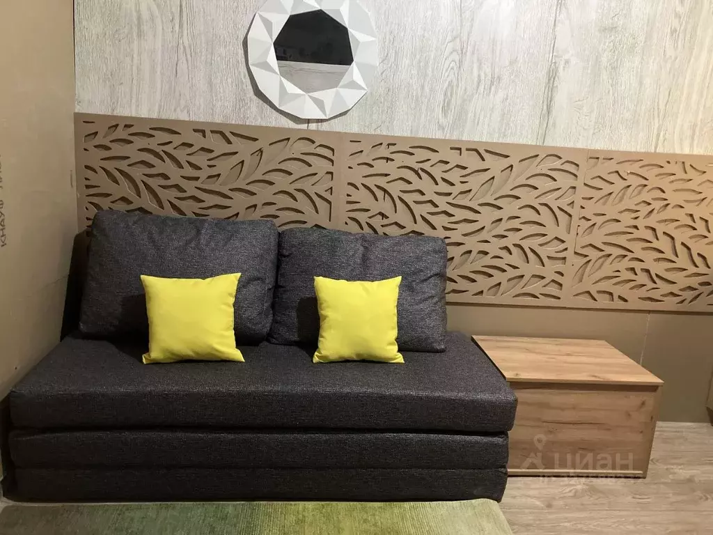 Студия Московская область, Одинцово ул. Сколковская, 3В (22.0 м) - Фото 2