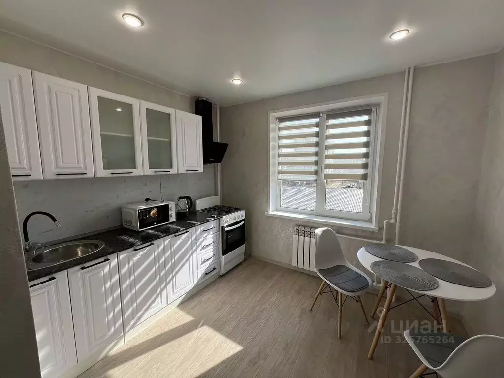 1-к кв. Ленинградская область, Кингисепп Большой бул., 8 (42.0 м) - Фото 2