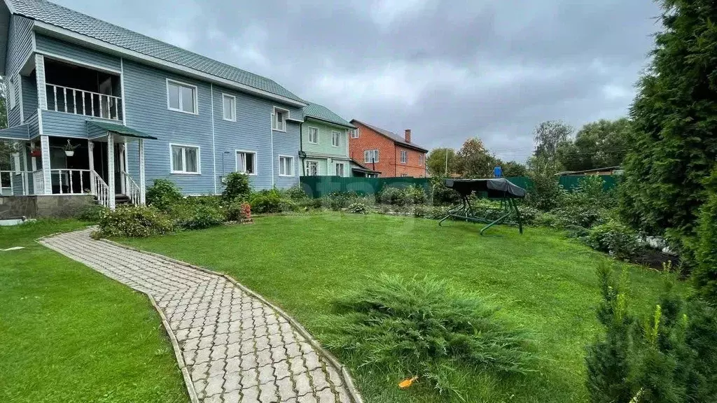 Дом в Московская область, Апрелевка Наро-Фоминский городской округ, ... - Фото 2