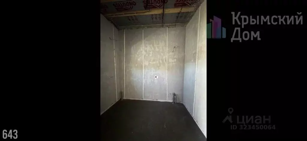 Дом в Крым, Симферопольский район, с. Доброе ул. Амет-Хана Султана, 2 ... - Фото 2