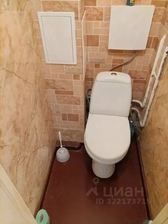 1-к кв. Красноярский край, Красноярск ул. Алексеева, 111 (42.0 м) - Фото 2