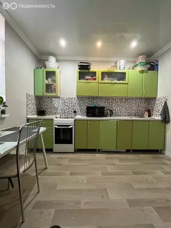 3-комнатная квартира: Оренбург, Транспортная улица, 16 (79.9 м) - Фото 1