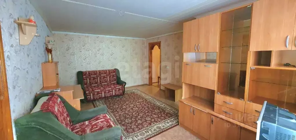 2-к кв. Мордовия, Саранск просп. 60 лет Октября, 35 (45.0 м) - Фото 0