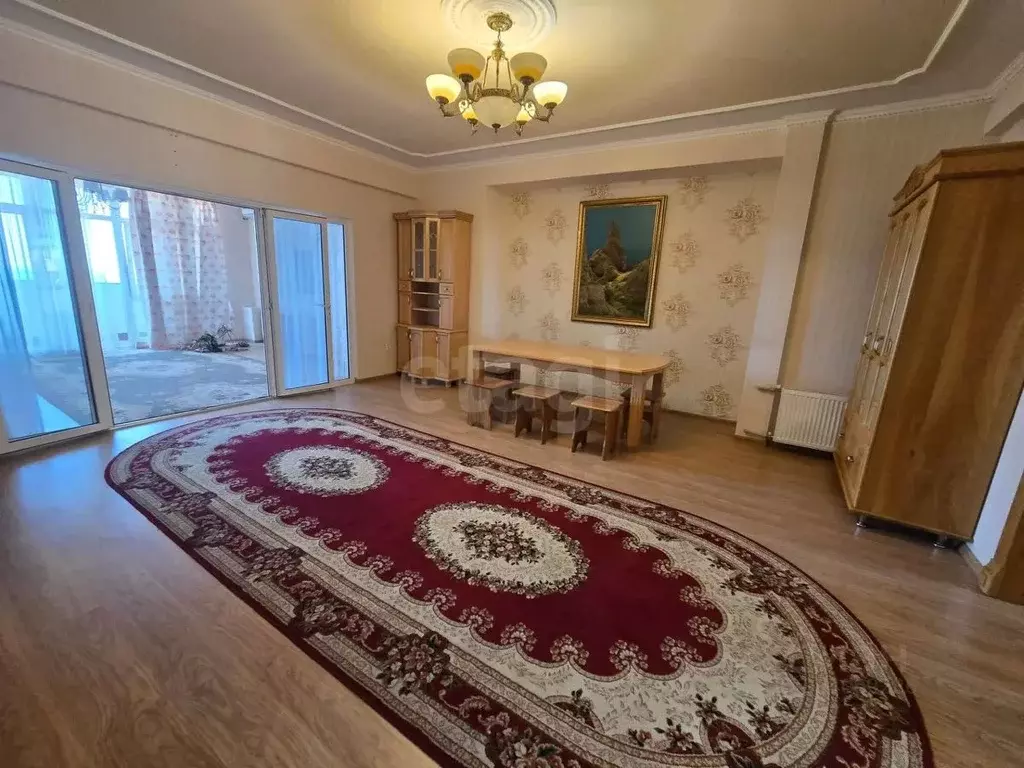 3-к кв. Крым, Ялта ул. Загородная, 17В (101.7 м) - Фото 1