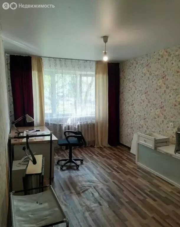 2-комнатная квартира: Уфа, проспект Октября, 109/2 (42.9 м) - Фото 0