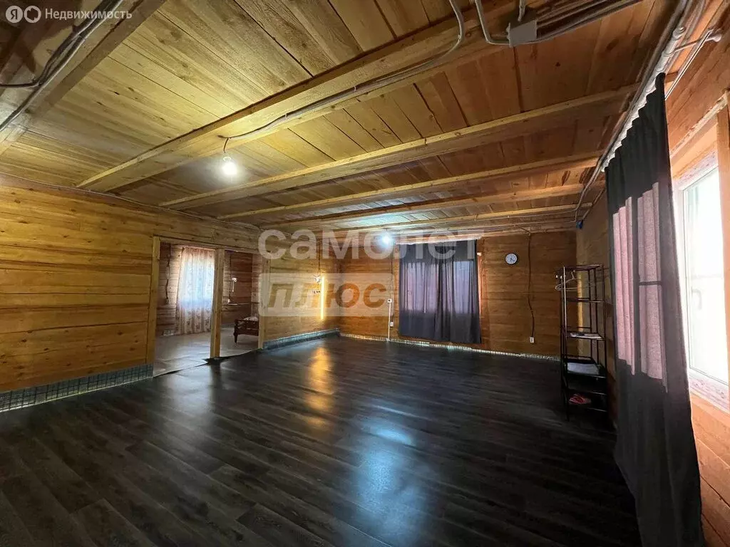 Дом в Нижняя Иволга, Ордынская улица (132 м) - Фото 1