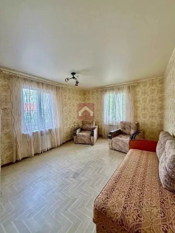 Комната Саратовская область, Саратов ул. Имени С.С. Бирюзова, 23 (18.0 ... - Фото 1