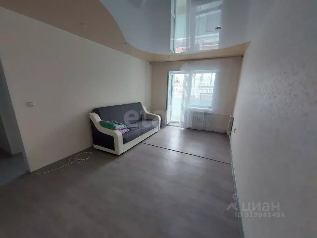 1-к кв. Амурская область, Благовещенский район, с. Чигири ул. ... - Фото 1