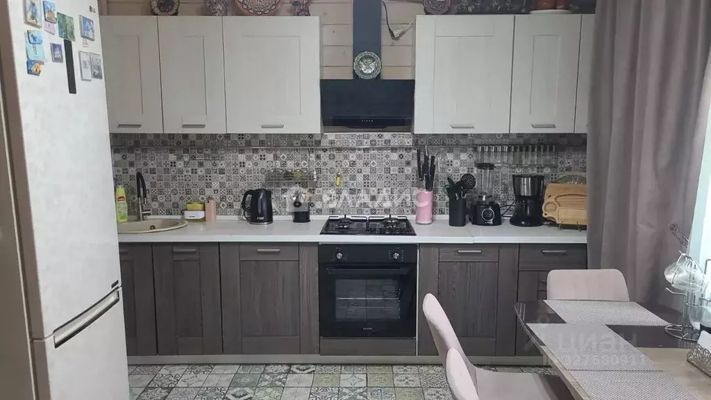 Дом в Московская область, Подольск городской округ, с. Покров ул. ... - Фото 1