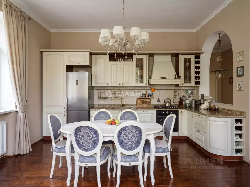 Дом в Калужская область, Мосальский муниципальный округ, Путогино ... - Фото 1