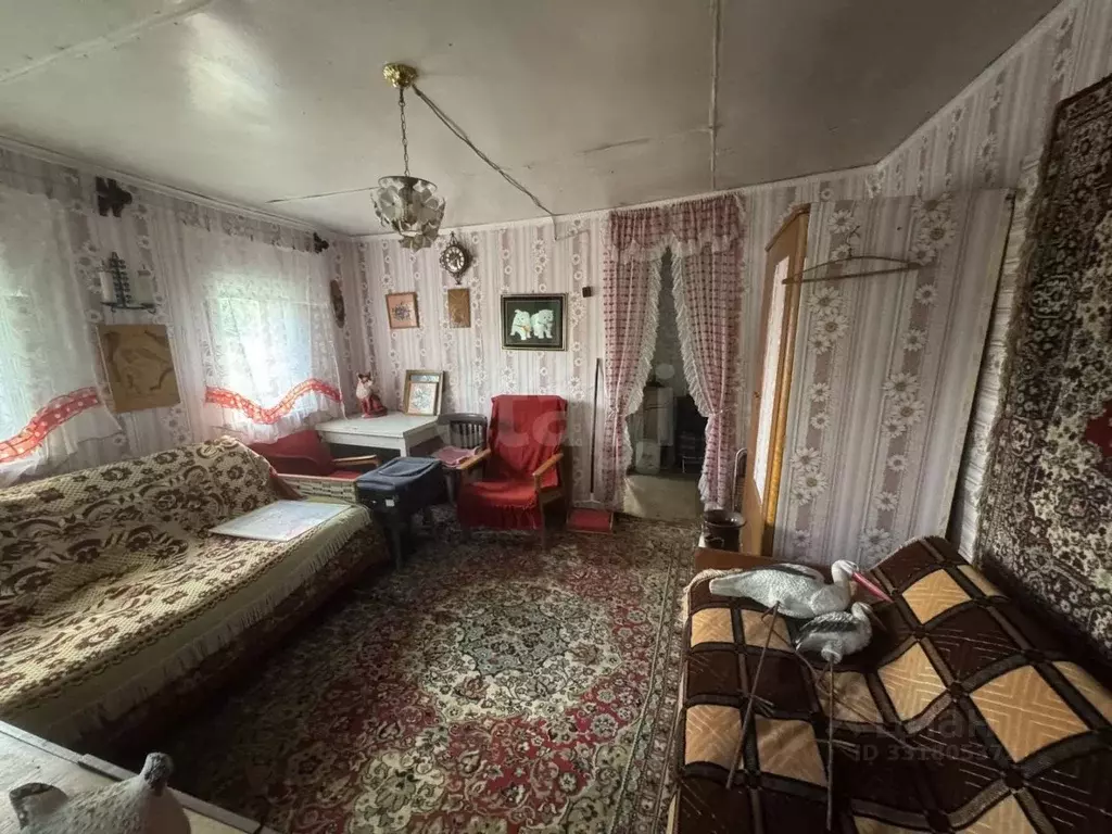 Дом в Смоленская область, Ярцево ул. Гагарина (23 м) - Фото 1