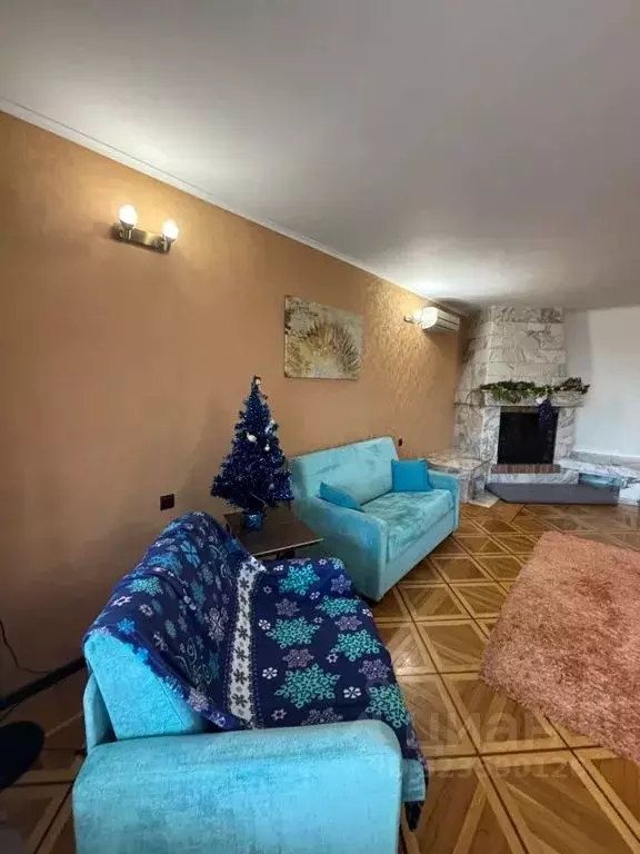 Дом в Краснодарский край, Сочи Ландышевая ул., 12/21 (295 м) - Фото 2