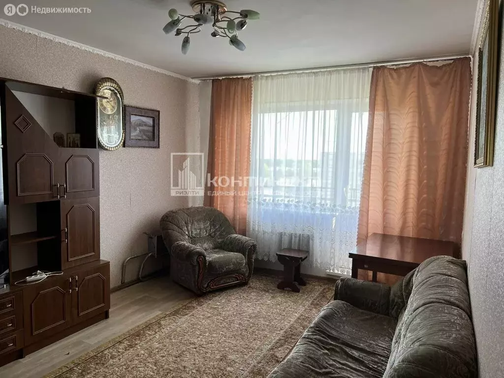 2-комнатная квартира: Ковров, улица Ранжева, 5 (54 м) - Фото 0