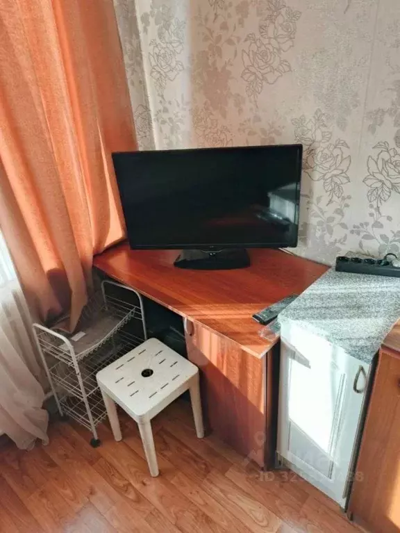 Студия Кемеровская область, Кемерово ул. Сибиряков-Гвардейцев, 19 ... - Фото 1