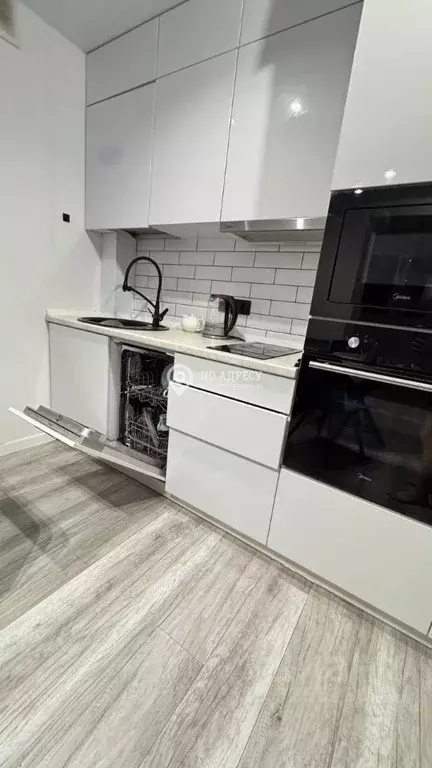 1-к кв. Саратовская область, Саратов проезд 2-й Детский, 34 (45.0 м) - Фото 1