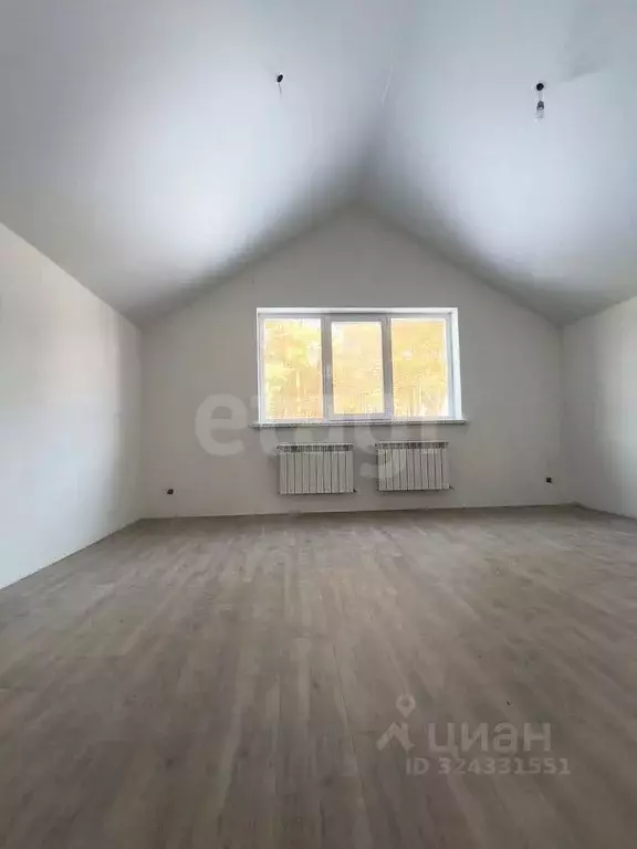 Дом в Томская область, Томск с. Дзержинское, ул. Дружбы (183 м) - Фото 1