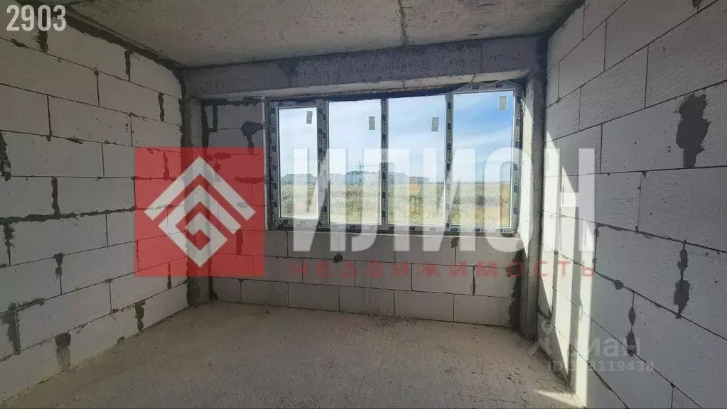 2-к кв. Крым, Феодосия ш. Керченское, 27Р (35.4 м) - Фото 2