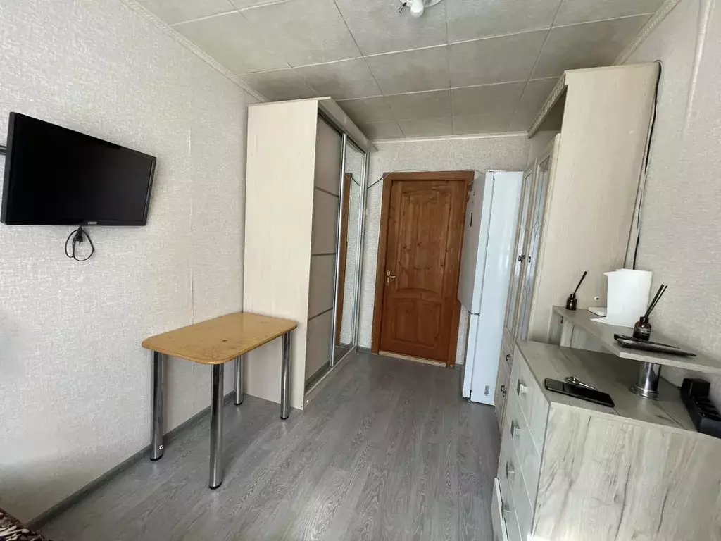 Комната Калужская область, Обнинск просп. Ленина, 102 (9.7 м) - Фото 2